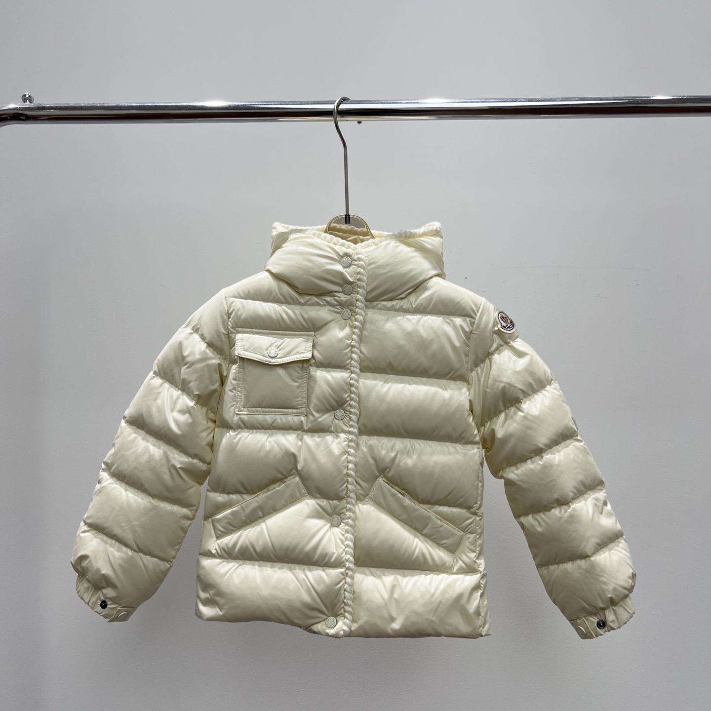 Cheap Down jacket in 231931, $115 USD- [IB231931] - Replica Down jacket