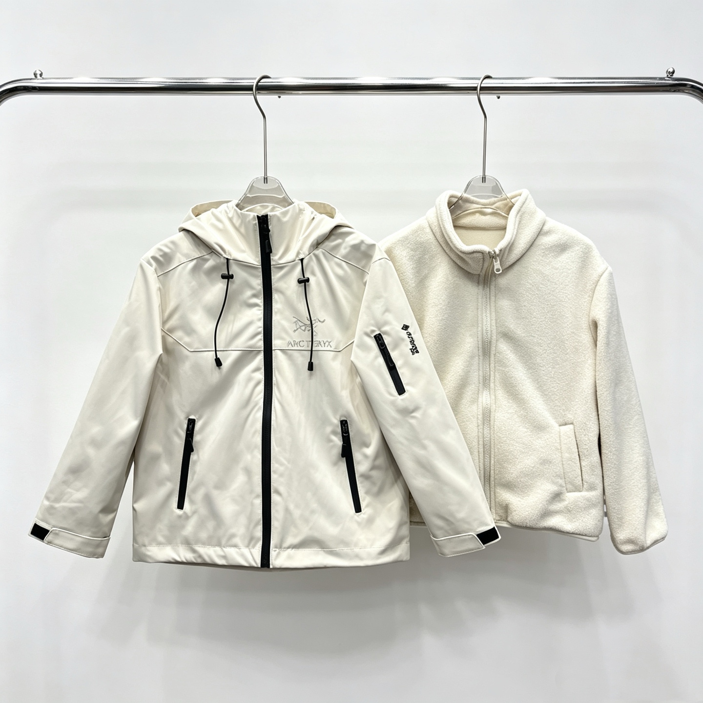 Cheap Down jacket in 231932, $80 USD- [IB231932] - Replica Down jacket
