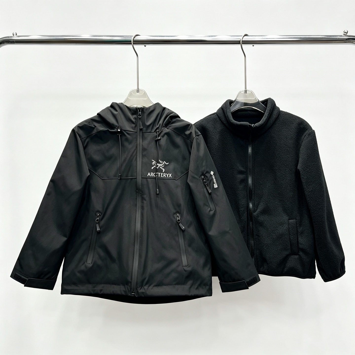 Cheap Down jacket in 231933, $80 USD- [IB231933] - Replica Down jacket