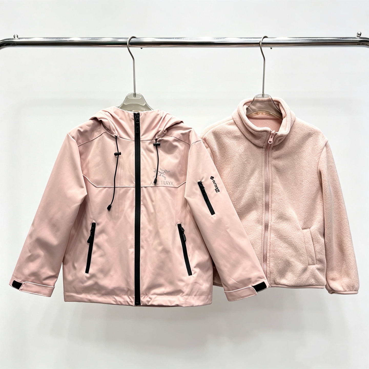 Cheap Down jacket in 231934, $80 USD- [IB231934] - Replica Down jacket
