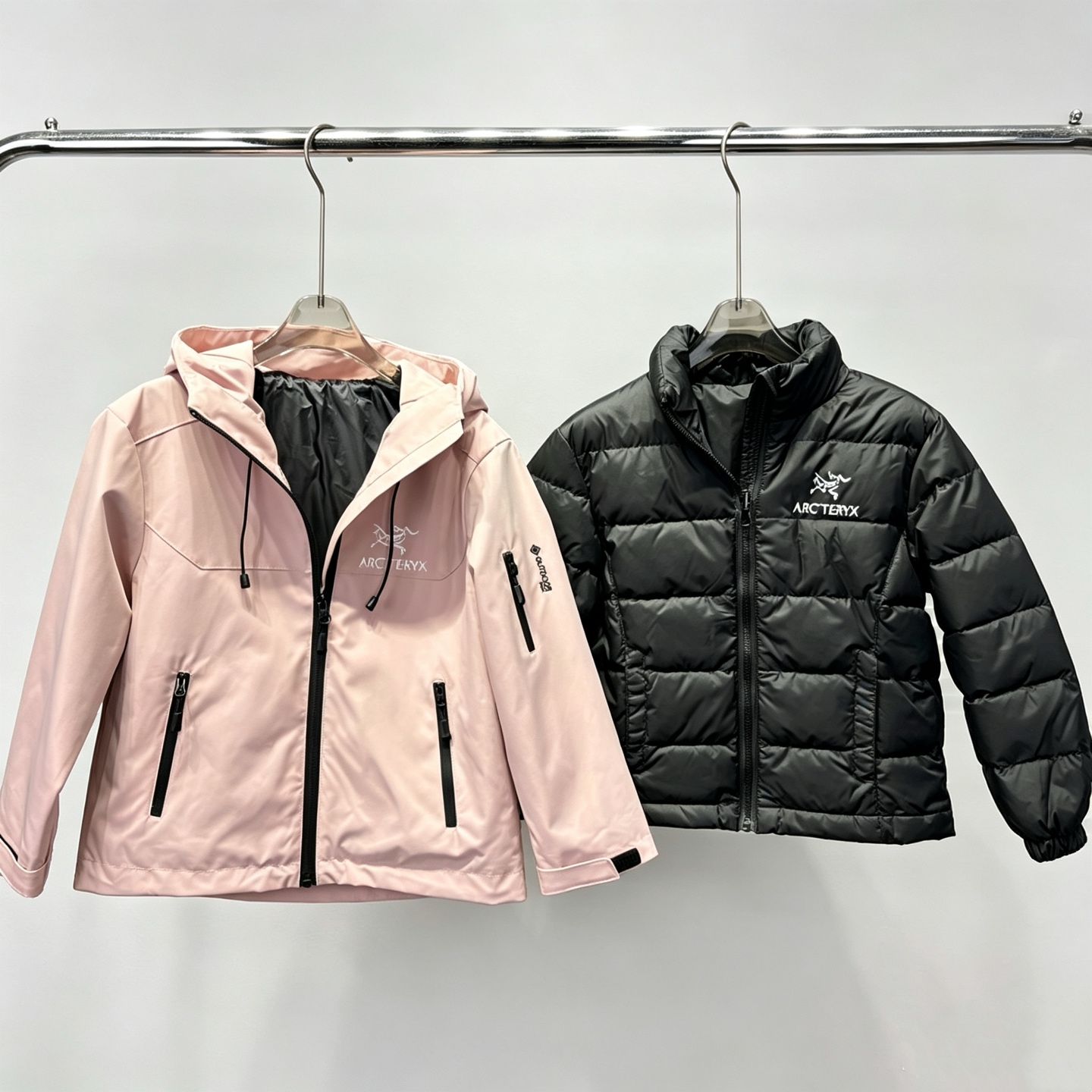 Cheap Down jacket in 231936, $105 USD- [IB231936] - Replica Down jacket