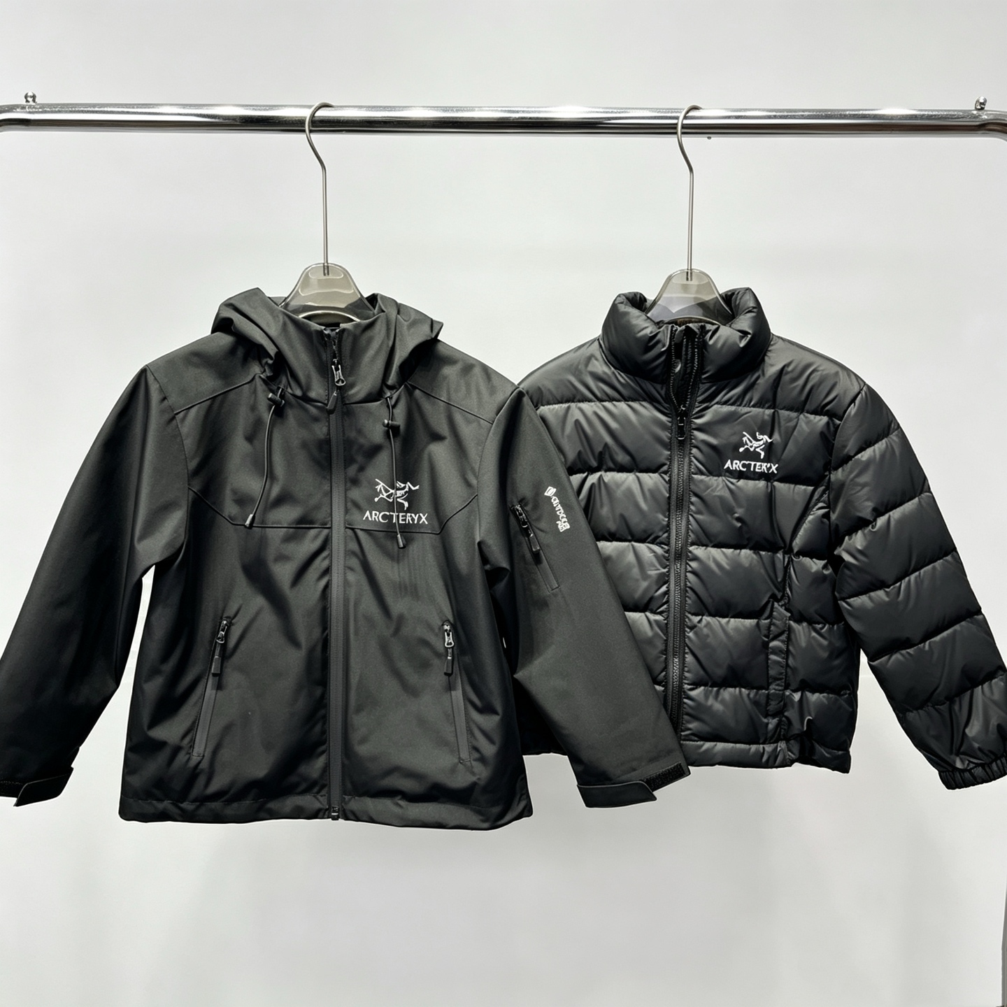 Cheap Down jacket in 231938, $105 USD- [IB231938] - Replica Down jacket