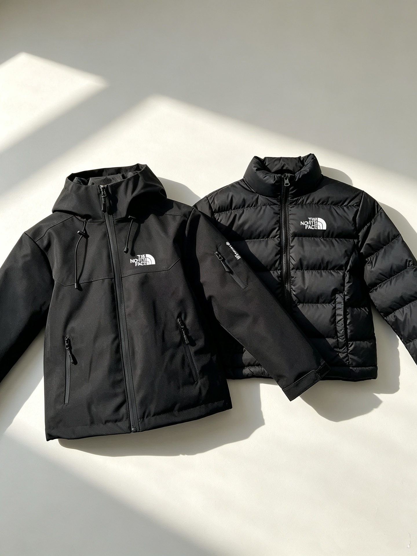 Cheap Down jacket in 231940, $105 USD- [IB231940] - Replica Down jacket