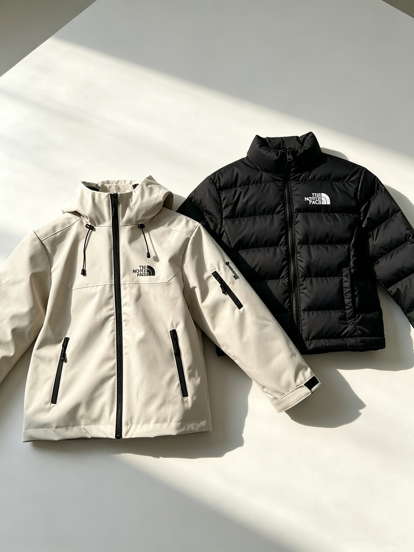 Cheap Down jacket in 231941, $105 USD- [IB231941] - Replica Down jacket