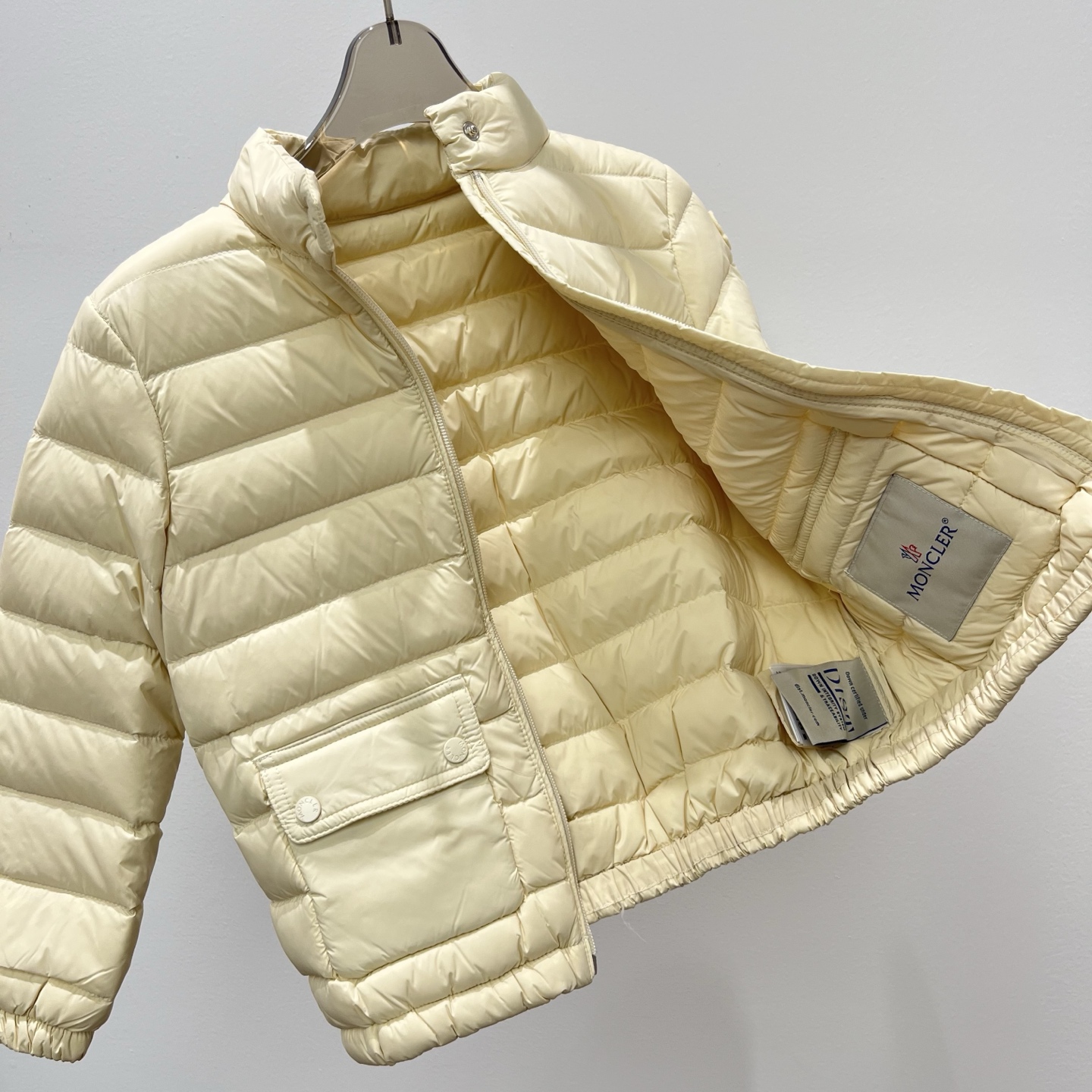Cheap Down jacket in 231942, $95 USD- [IB231942] - Replica Down jacket