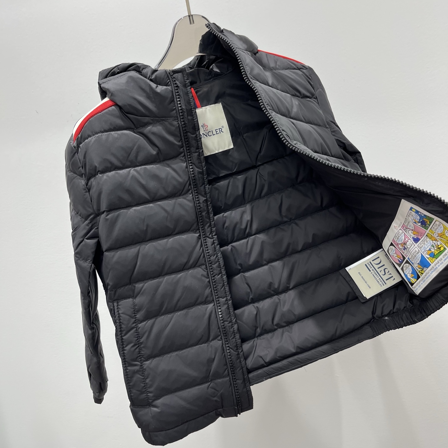 Cheap Down jacket in 231949, $90 USD- [IB231949] - Replica Down jacket