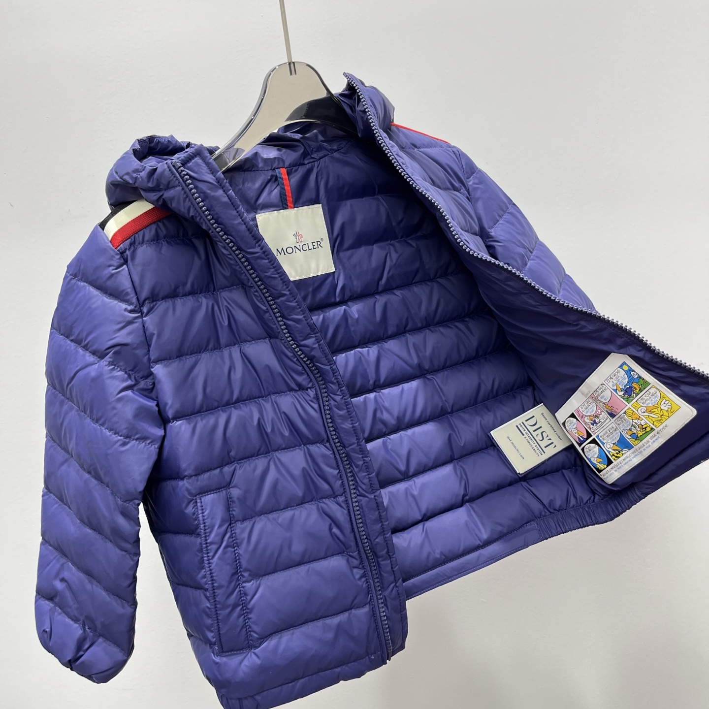 Cheap Down jacket in 231950, $90 USD- [IB231950] - Replica Down jacket