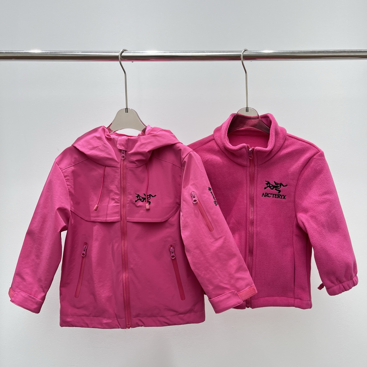 Cheap Down jacket in 231954, $75 USD- [IB231954] - Replica Down jacket