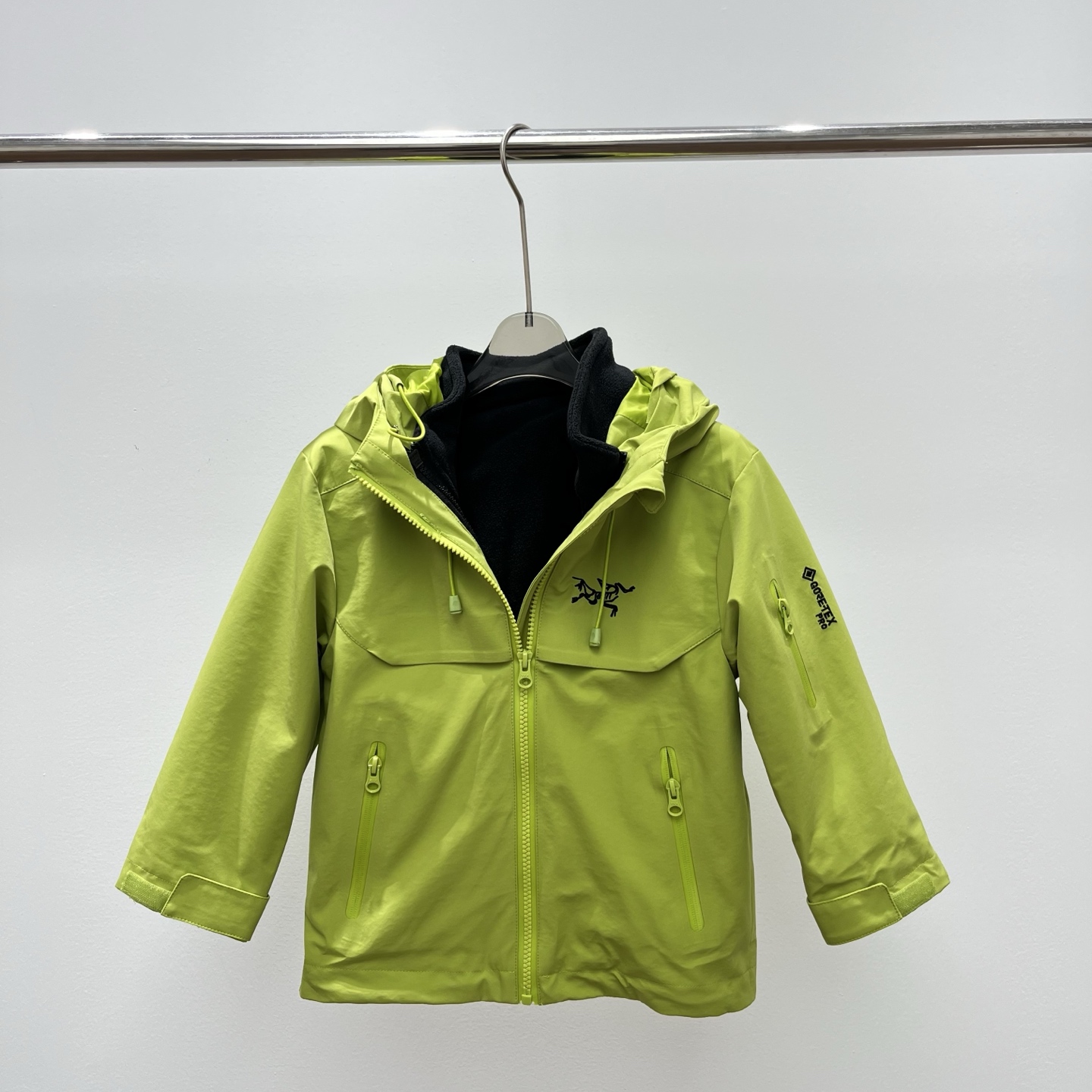 Cheap Down jacket in 231961, $75 USD- [IB231961] - Replica Down jacket