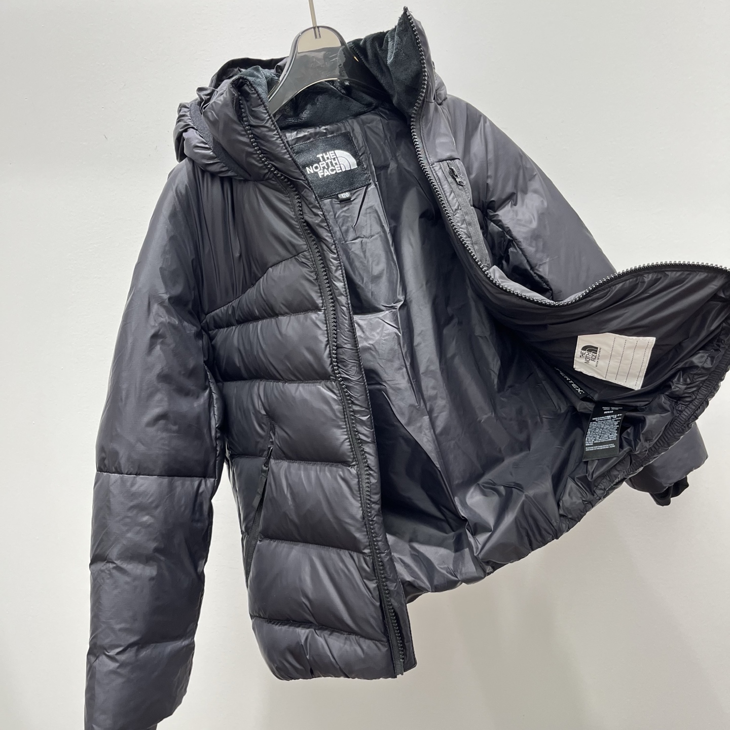 Cheap Down jacket in 231969, $95 USD- [IB231969] - Replica Down jacket