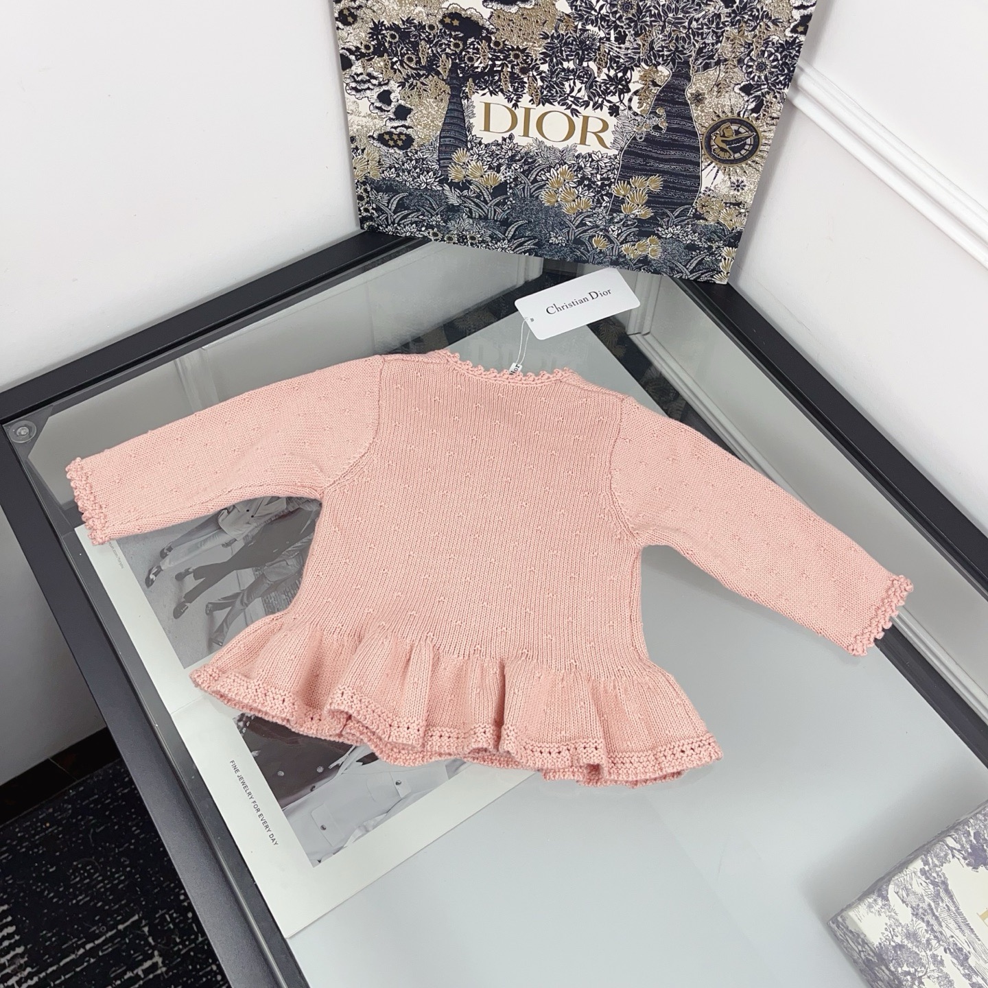 Cheap Sweaters in 231975, $45 USD- [IB231975] - Replica Sweaters
