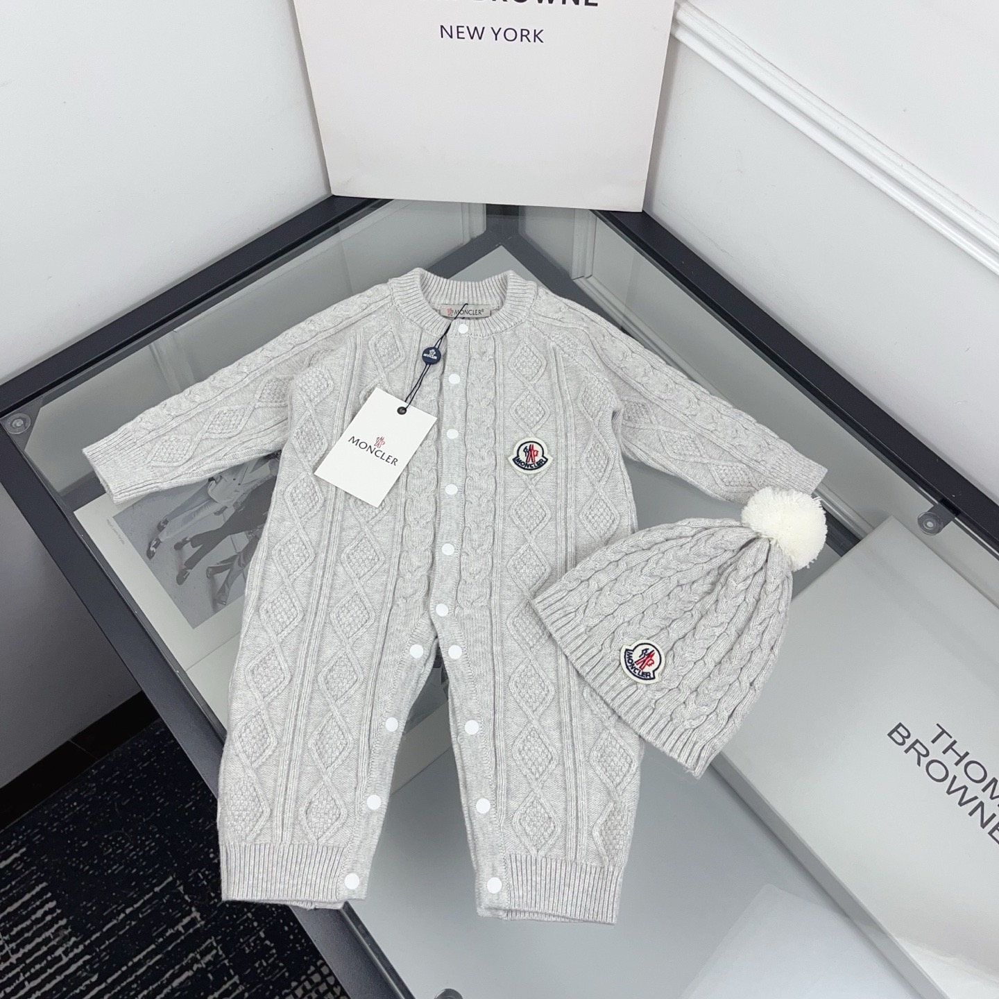 Cheap Infant Items in 231976, $55 USD- [IB231976] - Replica Infant Items