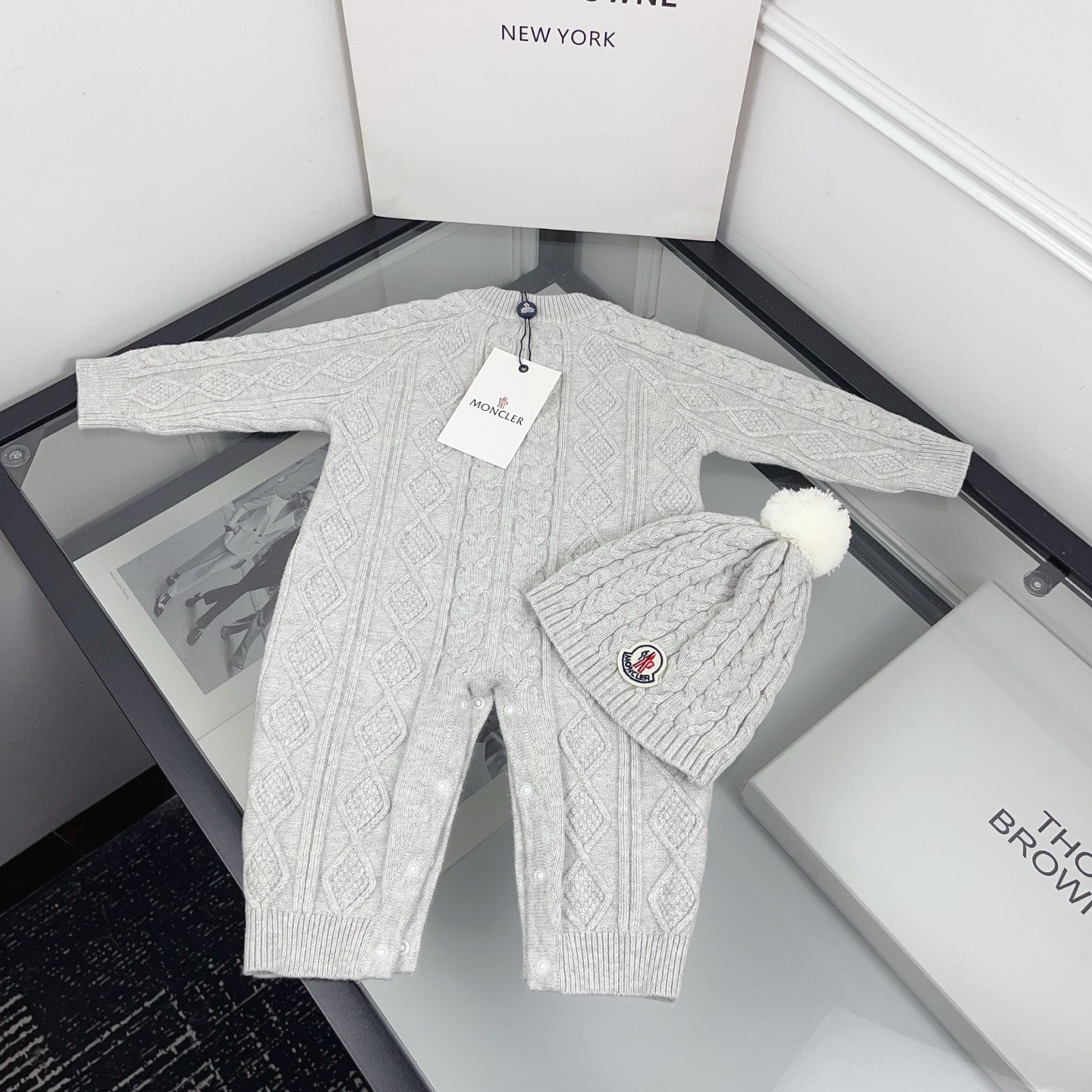 Cheap Infant Items in 231976, $55 USD- [IB231976] - Replica Infant Items