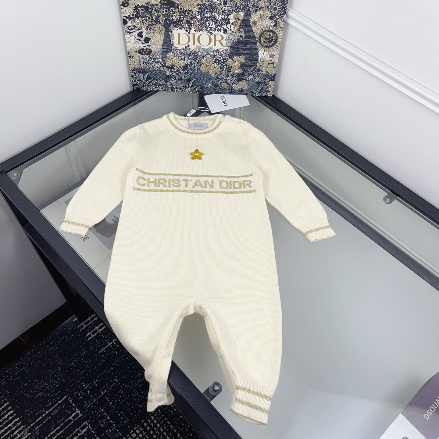 Cheap Infant Items in 231977, $50 USD- [IB231977] - Replica Infant Items