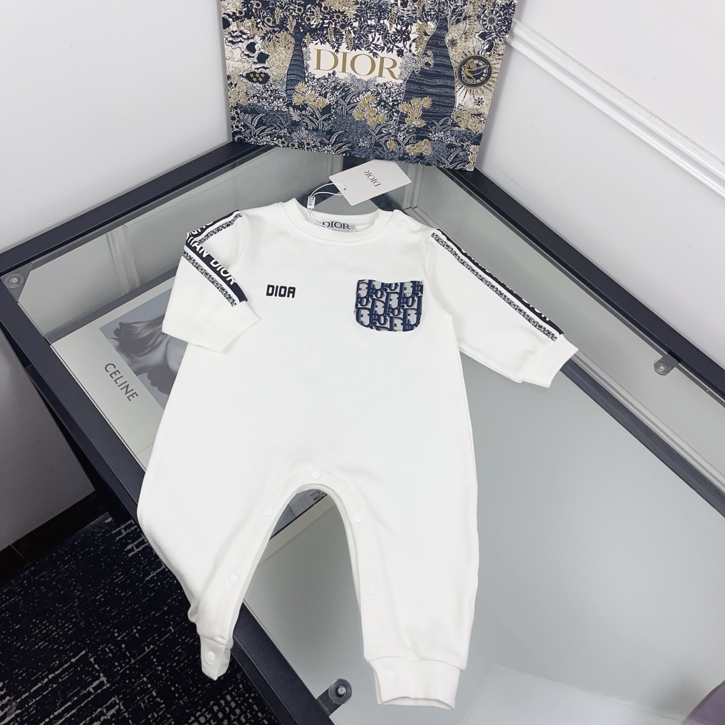 Cheap Infant Items in 231978, $50 USD- [IB231978] - Replica Infant Items