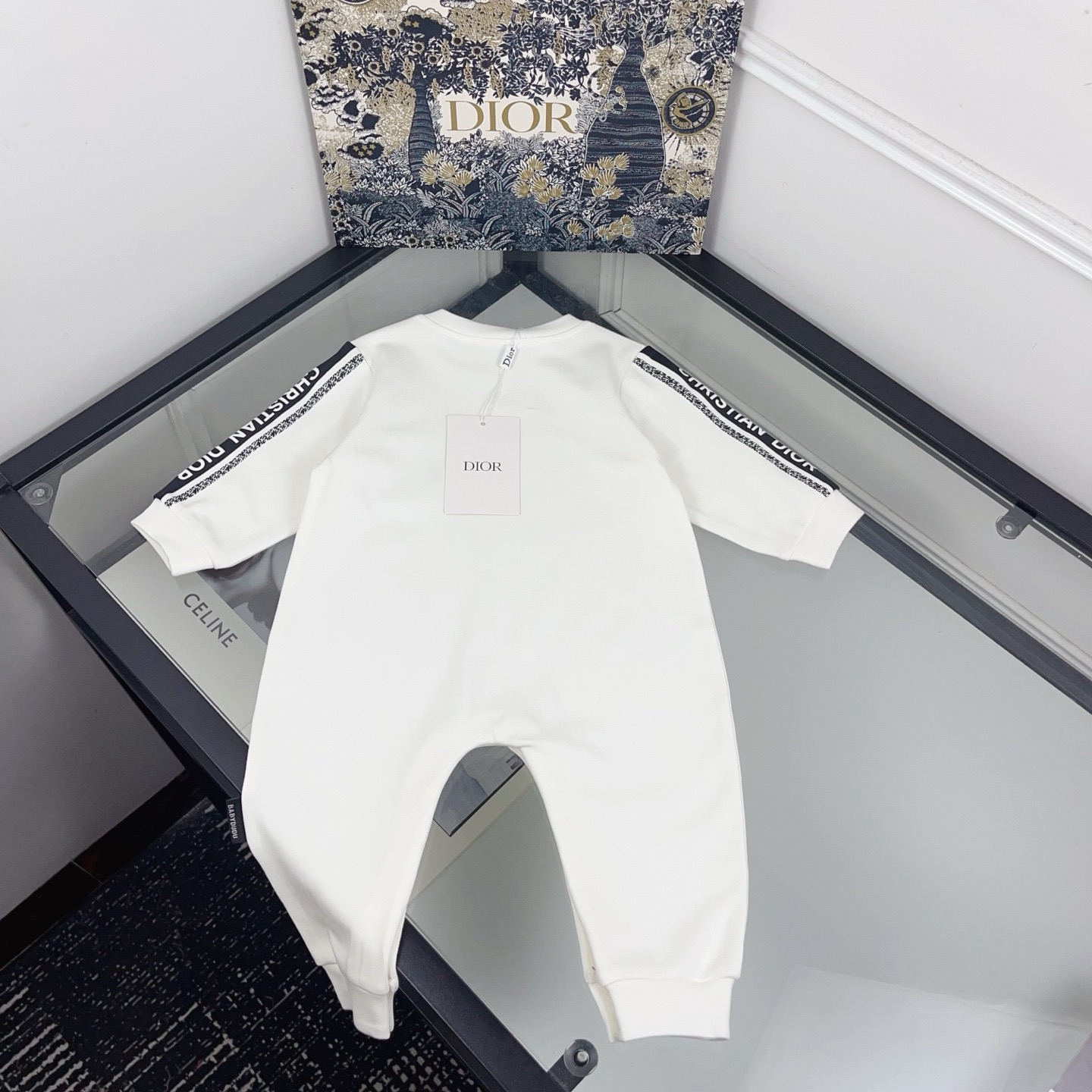 Cheap Infant Items in 231978, $50 USD- [IB231978] - Replica Infant Items