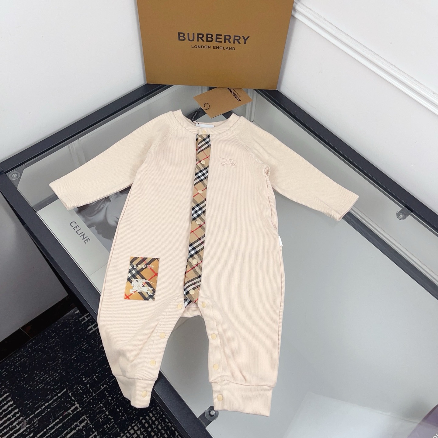 Cheap Infant Items in 231981, $50 USD- [IB231981] - Replica Infant Items