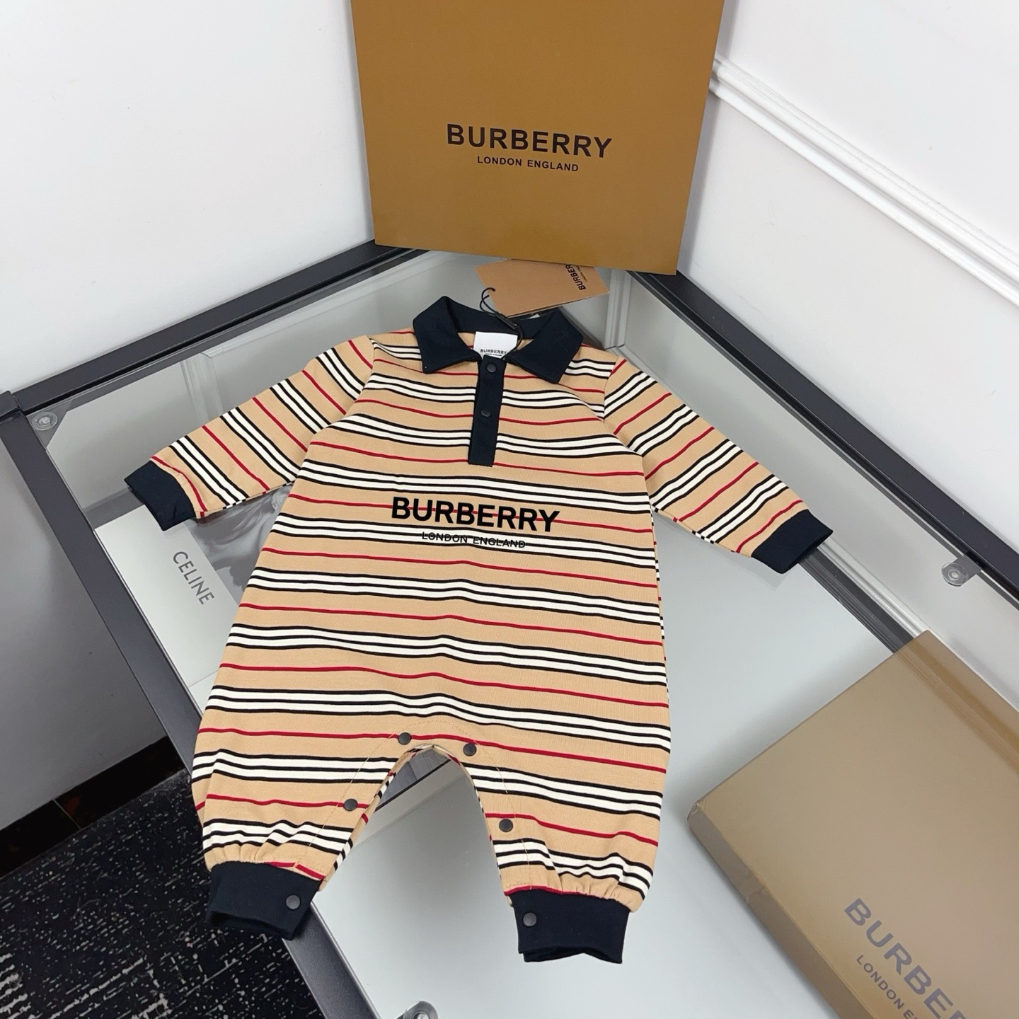 Cheap Infant Items in 231982, $50 USD- [IB231982] - Replica Infant Items