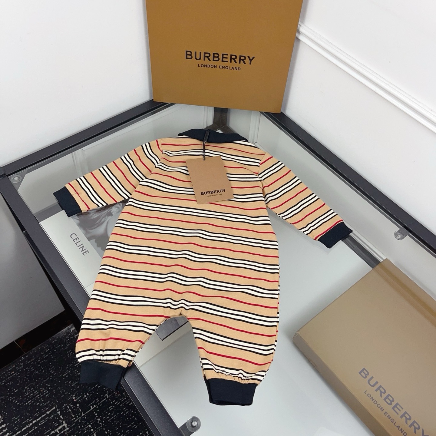 Cheap Infant Items in 231982, $50 USD- [IB231982] - Replica Infant Items
