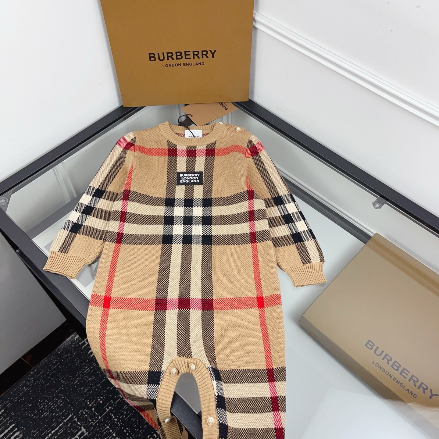 Cheap Infant Items in 231984, $55 USD- [IB231984] - Replica Infant Items