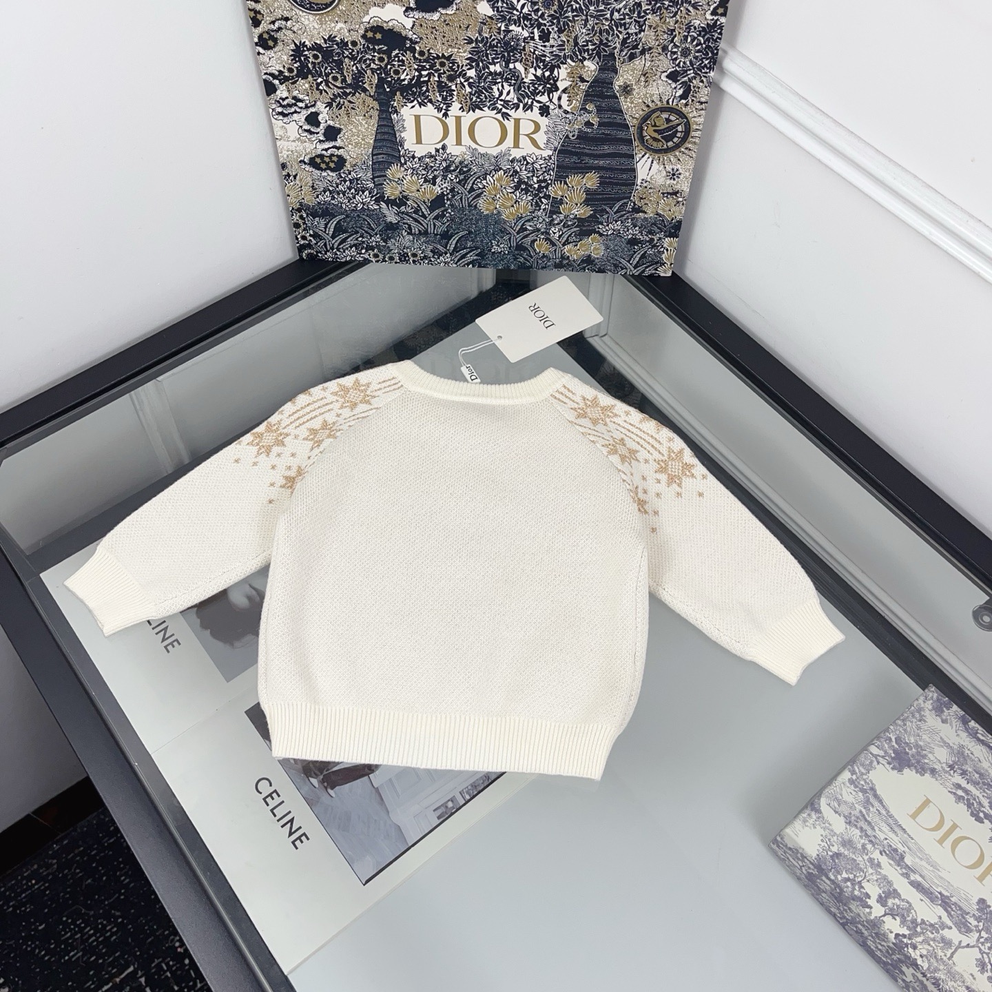 Cheap Sweaters in 231985, $55 USD- [IB231985] - Replica Sweaters