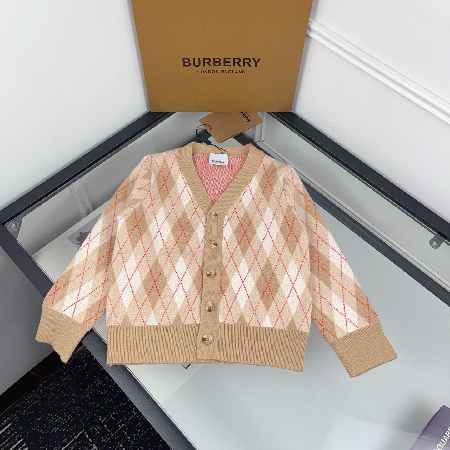Cheap Sweaters in 231991, $50 USD- [IB231991] - Replica Sweaters