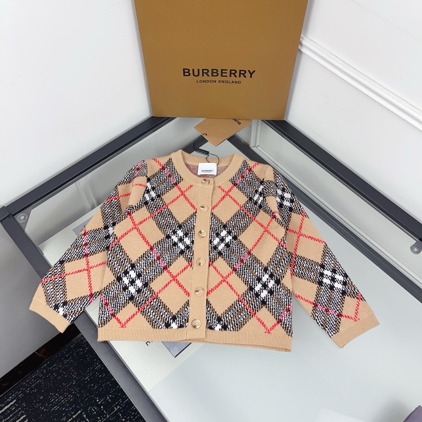 Cheap Sweaters in 231992, $50 USD- [IB231992] - Replica Sweaters