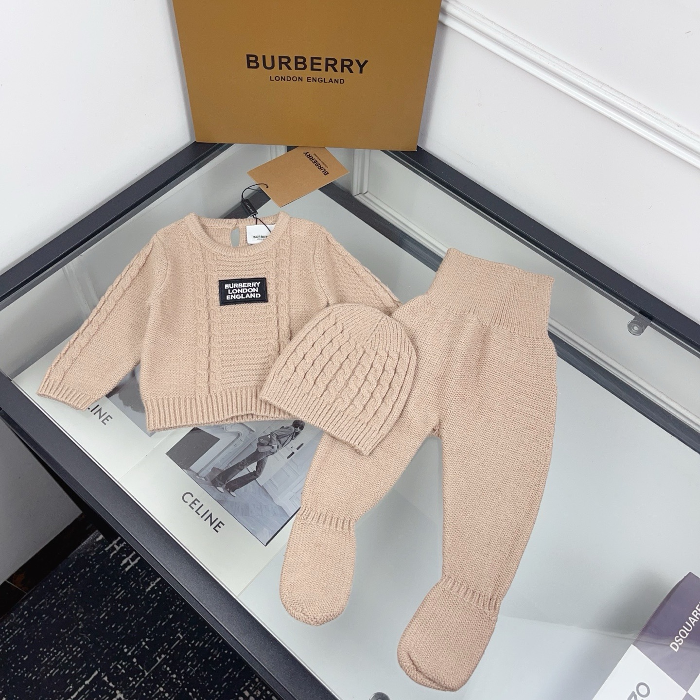 Cheap Infant Items in 231998, $50 USD- [IB231998] - Replica Infant Items