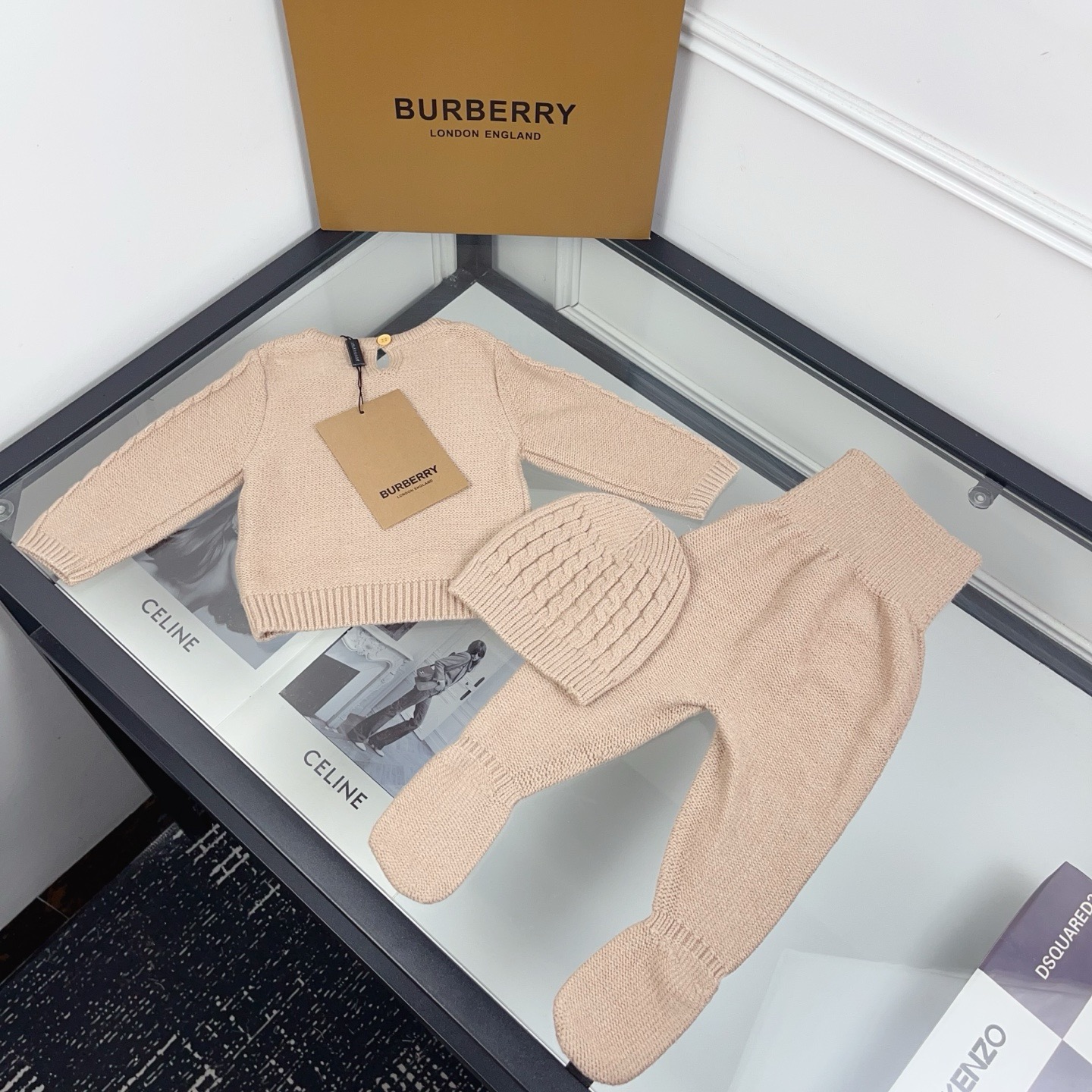 Cheap Infant Items in 231998, $50 USD- [IB231998] - Replica Infant Items
