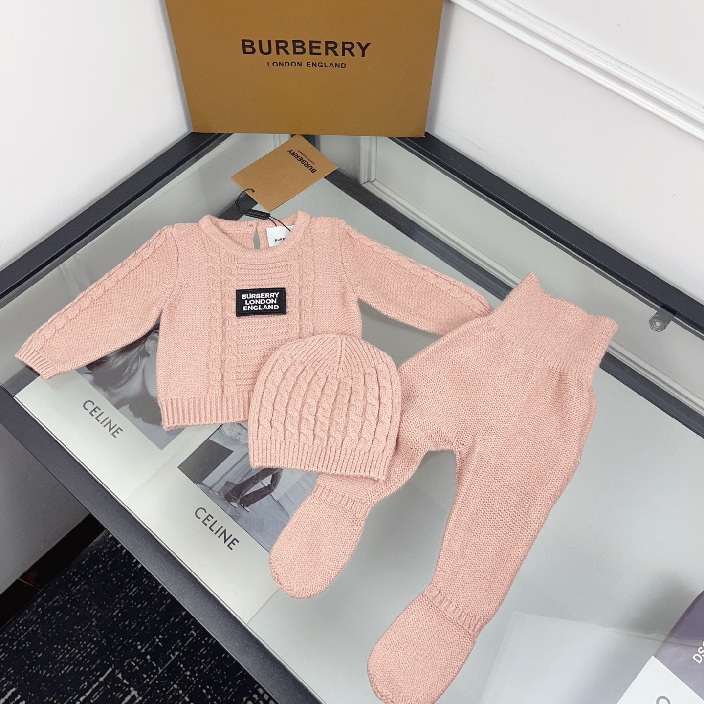 Cheap Infant Items in 231999, $50 USD- [IB231999] - Replica Infant Items