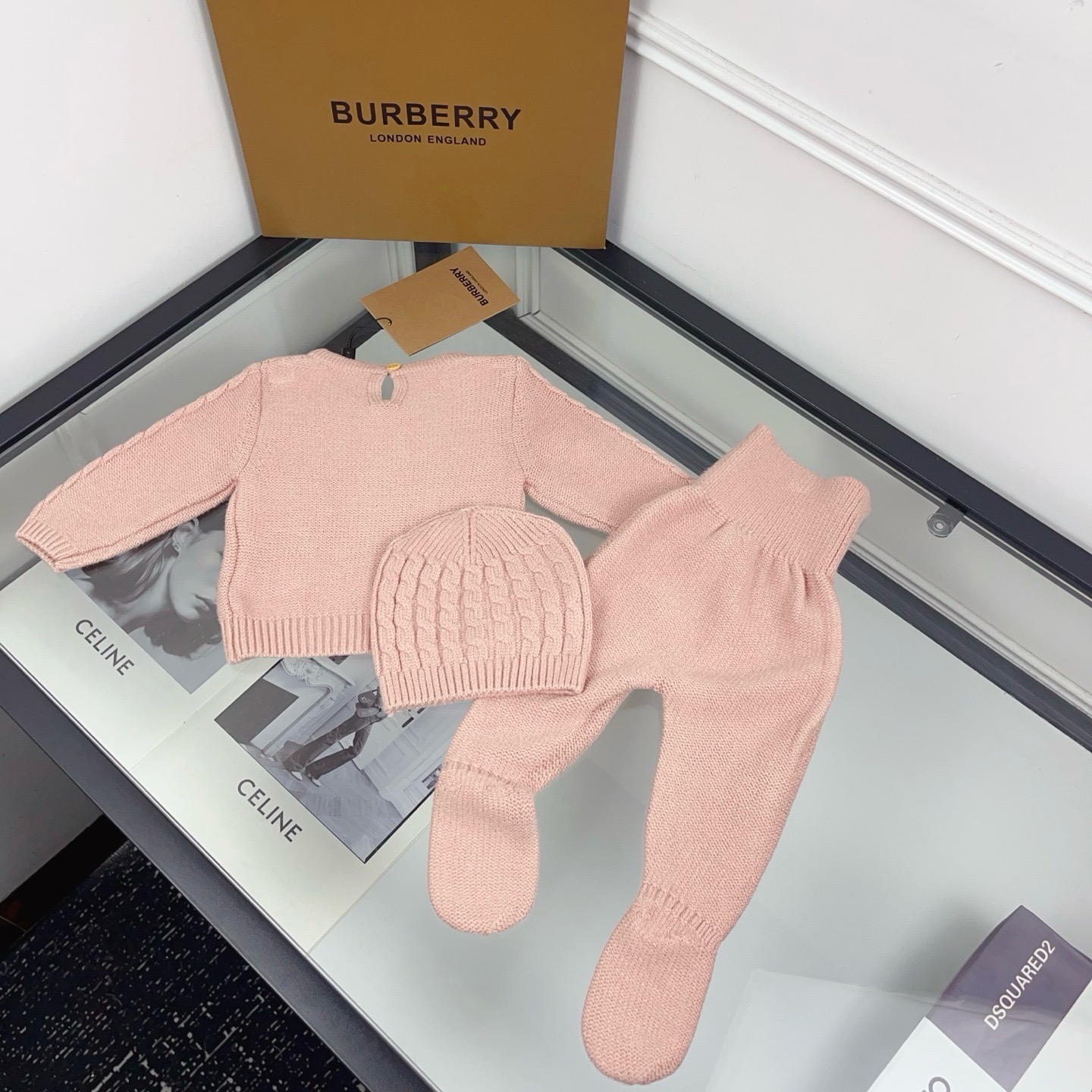 Cheap Infant Items in 231999, $50 USD- [IB231999] - Replica Infant Items