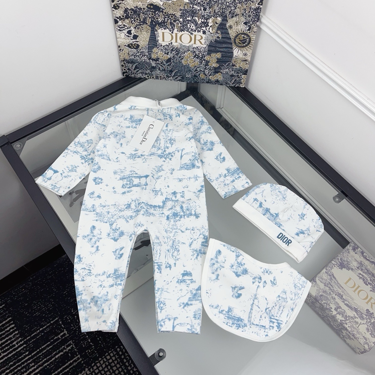 Cheap Infant Items in 232000, $55 USD- [IB232000] - Replica Infant Items