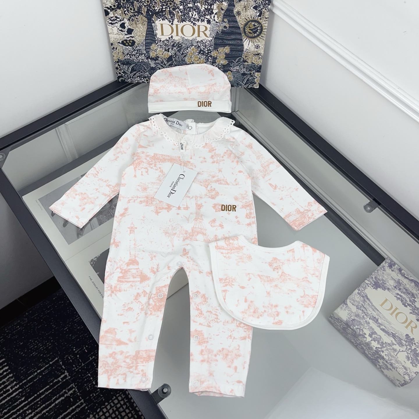 Cheap Infant Items in 232001, $55 USD- [IB232001] - Replica Infant Items
