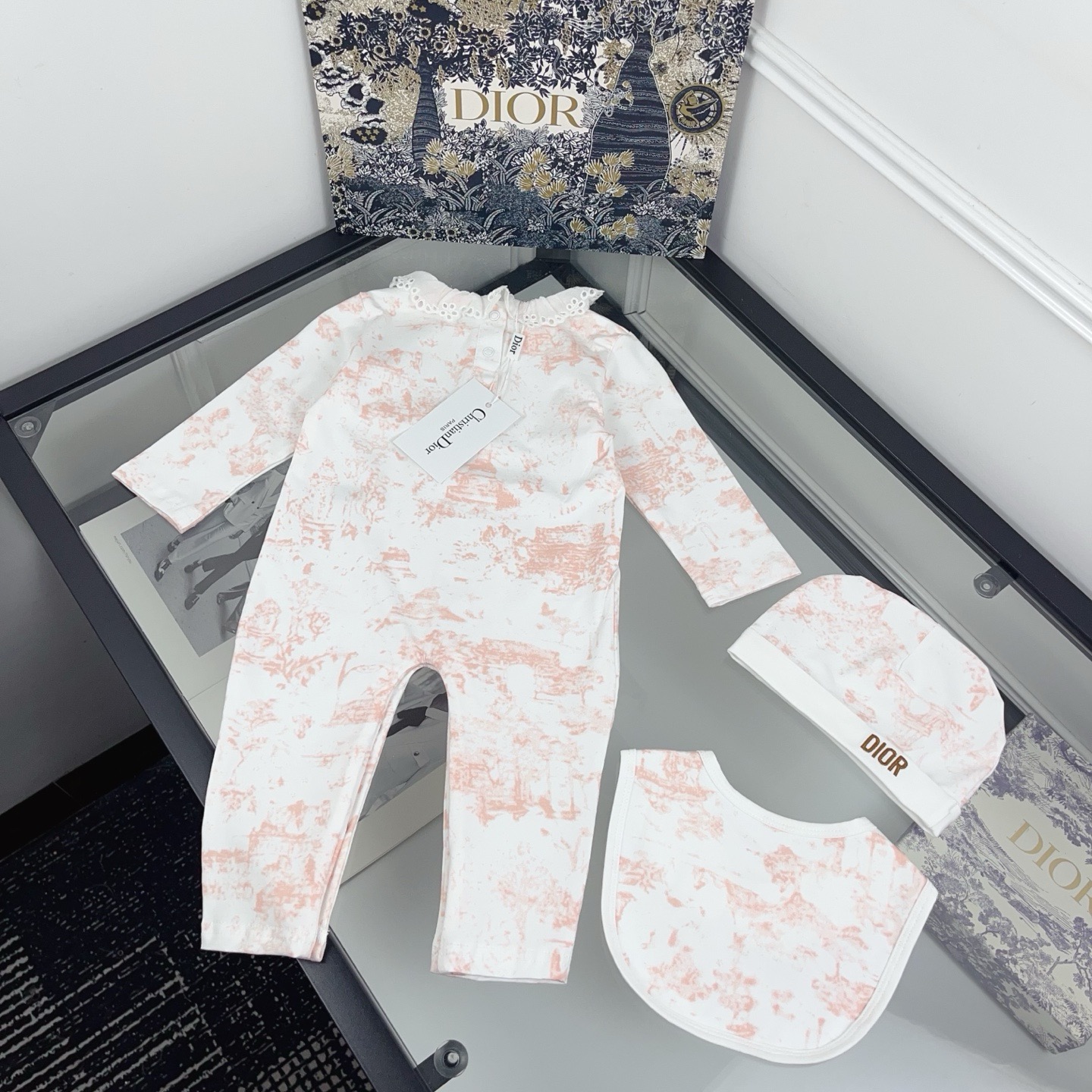 Cheap Infant Items in 232001, $55 USD- [IB232001] - Replica Infant Items