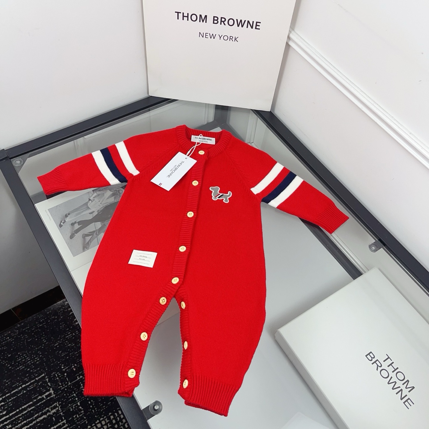 Cheap Infant Items in 232003, $55 USD- [IB232003] - Replica Infant Items
