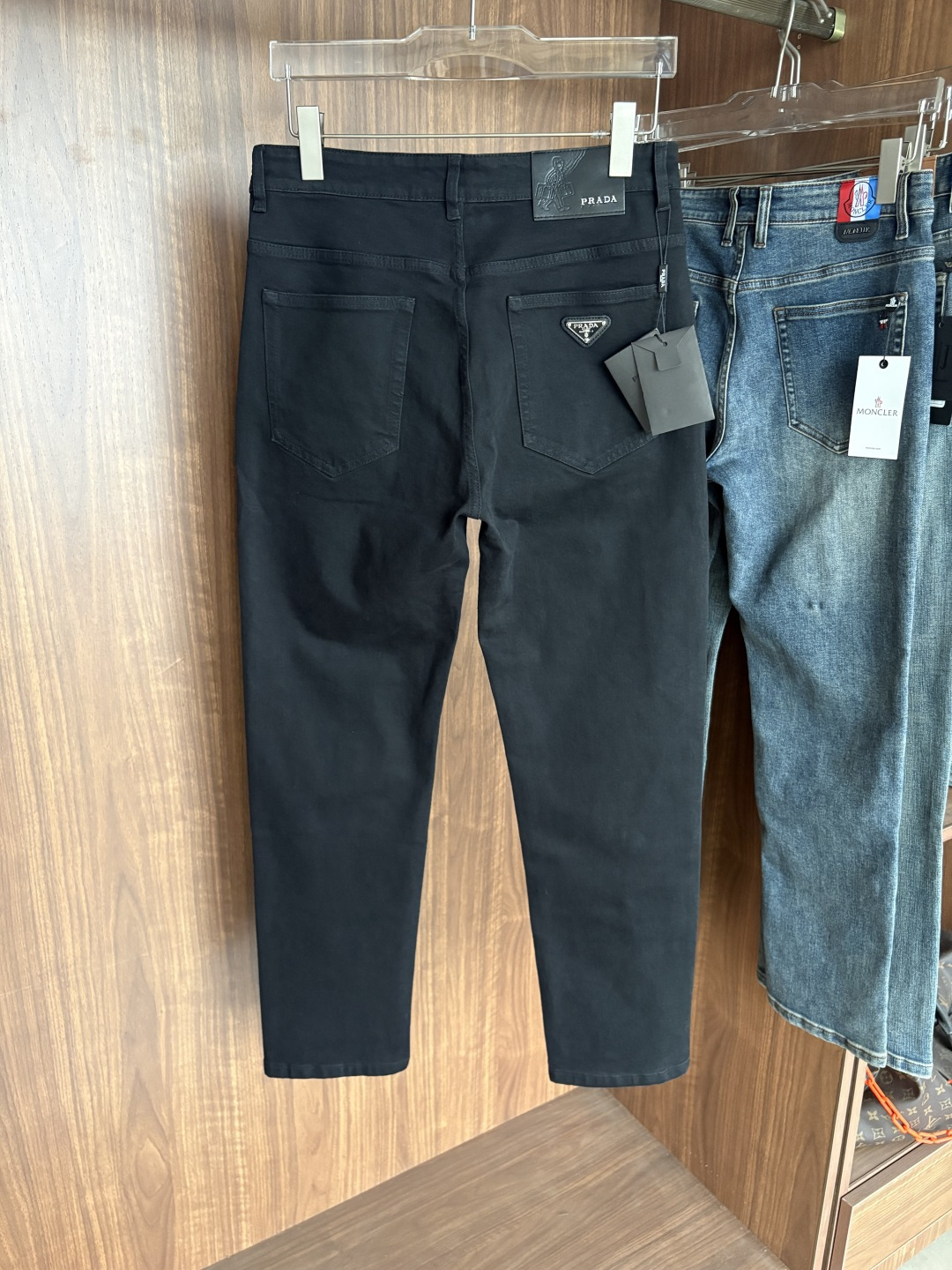 Cheap Proda Jeans for Men in 232020, $60 USD- [IB232020] - Replica Proda Jeans for Men