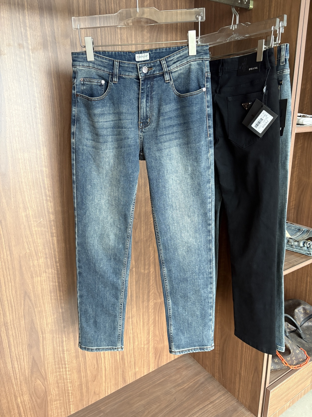 Cheap moncle Jeans in 232021, $60 USD- [IB232021] - Replica moncle Jeans