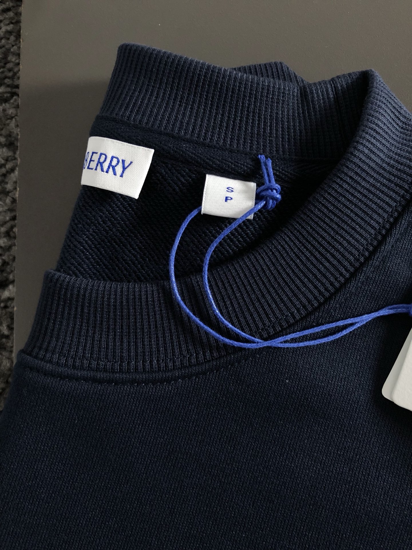 Cheap Burberry Hoodies for Men in 232032, $45 USD- [IB232032] - Replica Burberry Hoodies for Men