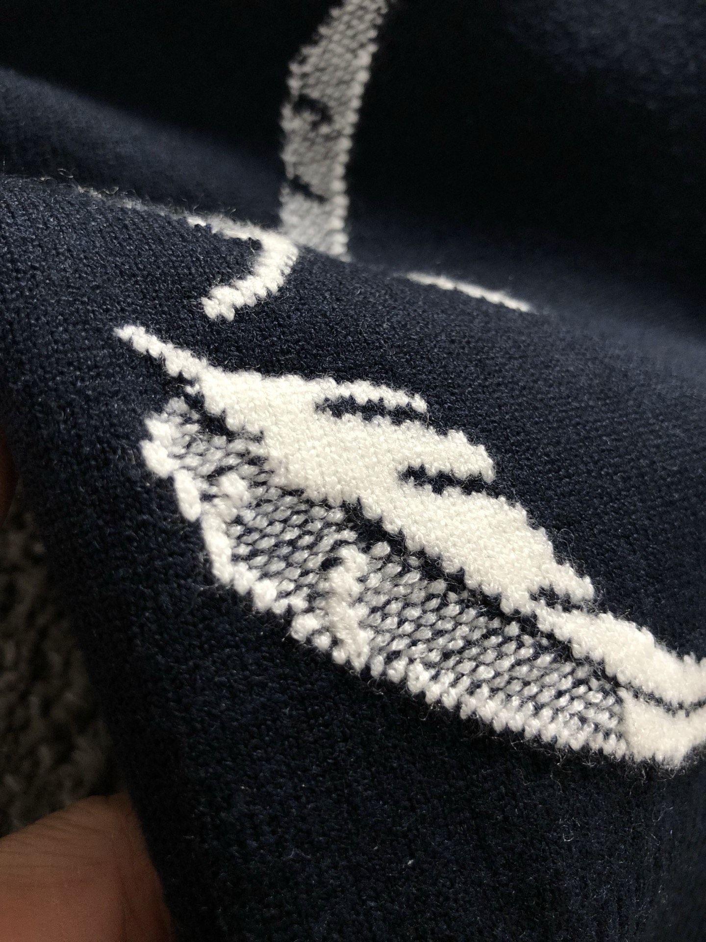 Cheap Thom Browne Sweaters in 232033, $65 USD- [IB232033] - Replica Thom Browne Sweaters