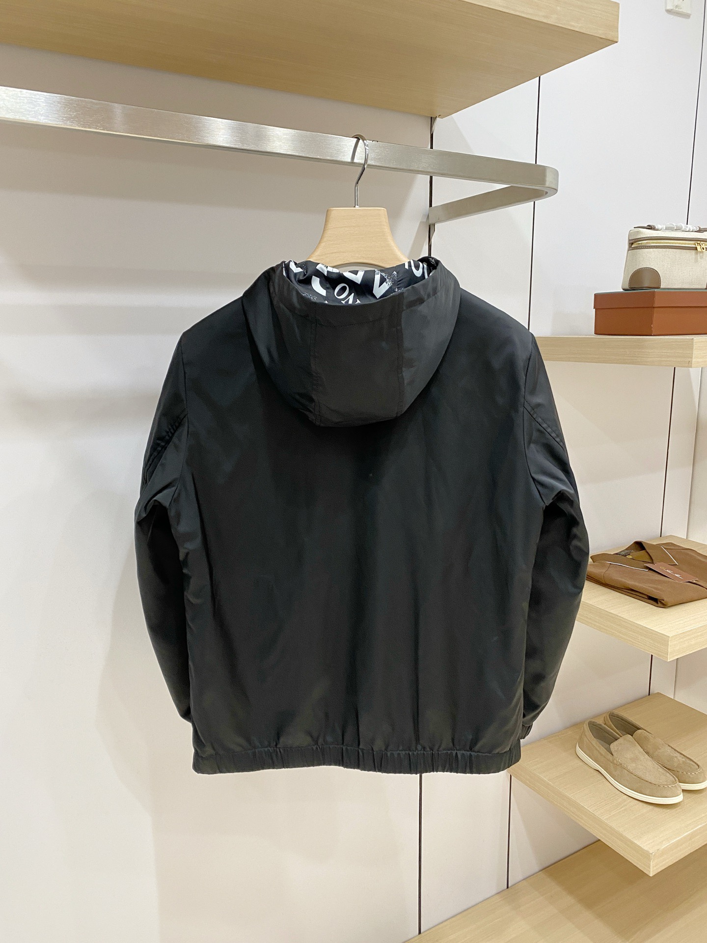 Cheap DG Jackets for Men in 232064, $110 USD- [IB232064] - Replica DG Jackets for Men