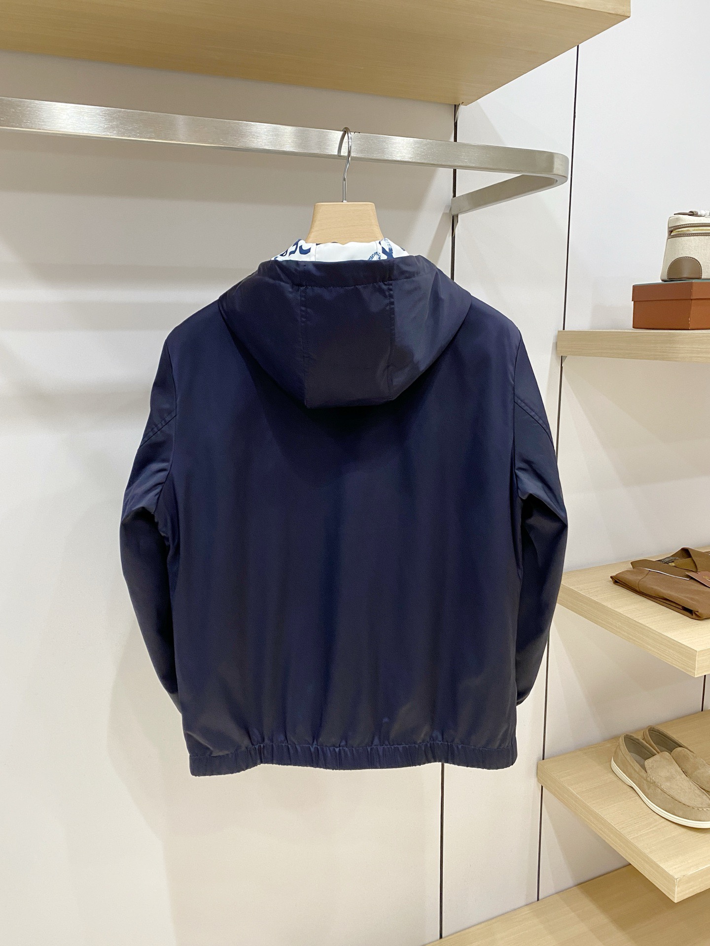Cheap DG Jackets for Men in 232065, $110 USD- [IB232065] - Replica DG Jackets for Men