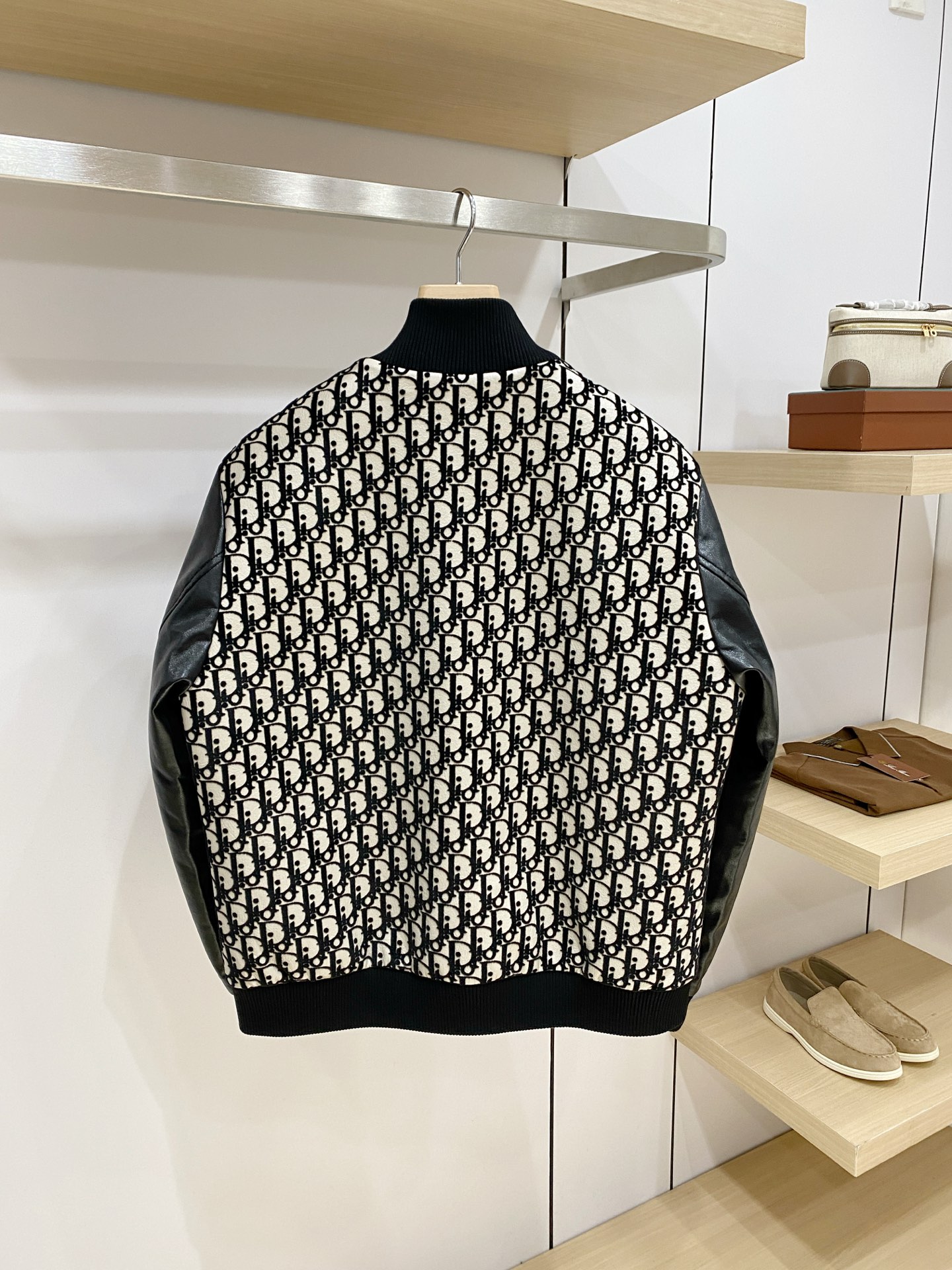 Cheap Dior Jackets in 232083, $140 USD- [IB232083] - Replica Dior Jackets