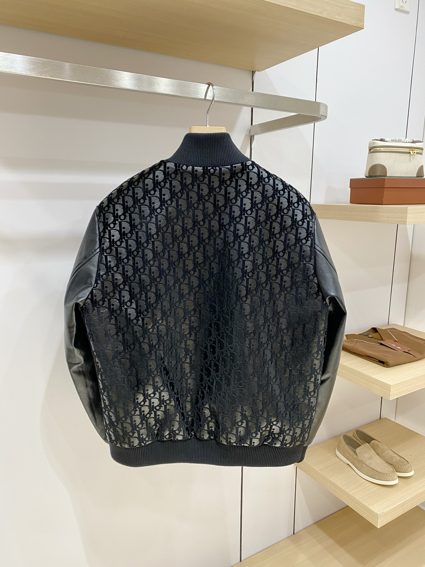 Cheap Dior Jackets in 232084, $140 USD- [IB232084] - Replica Dior Jackets