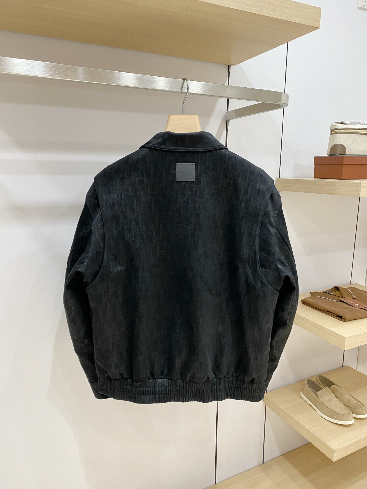 Cheap Dior Jackets in 232088, $120 USD- [IB232088] - Replica Dior Jackets