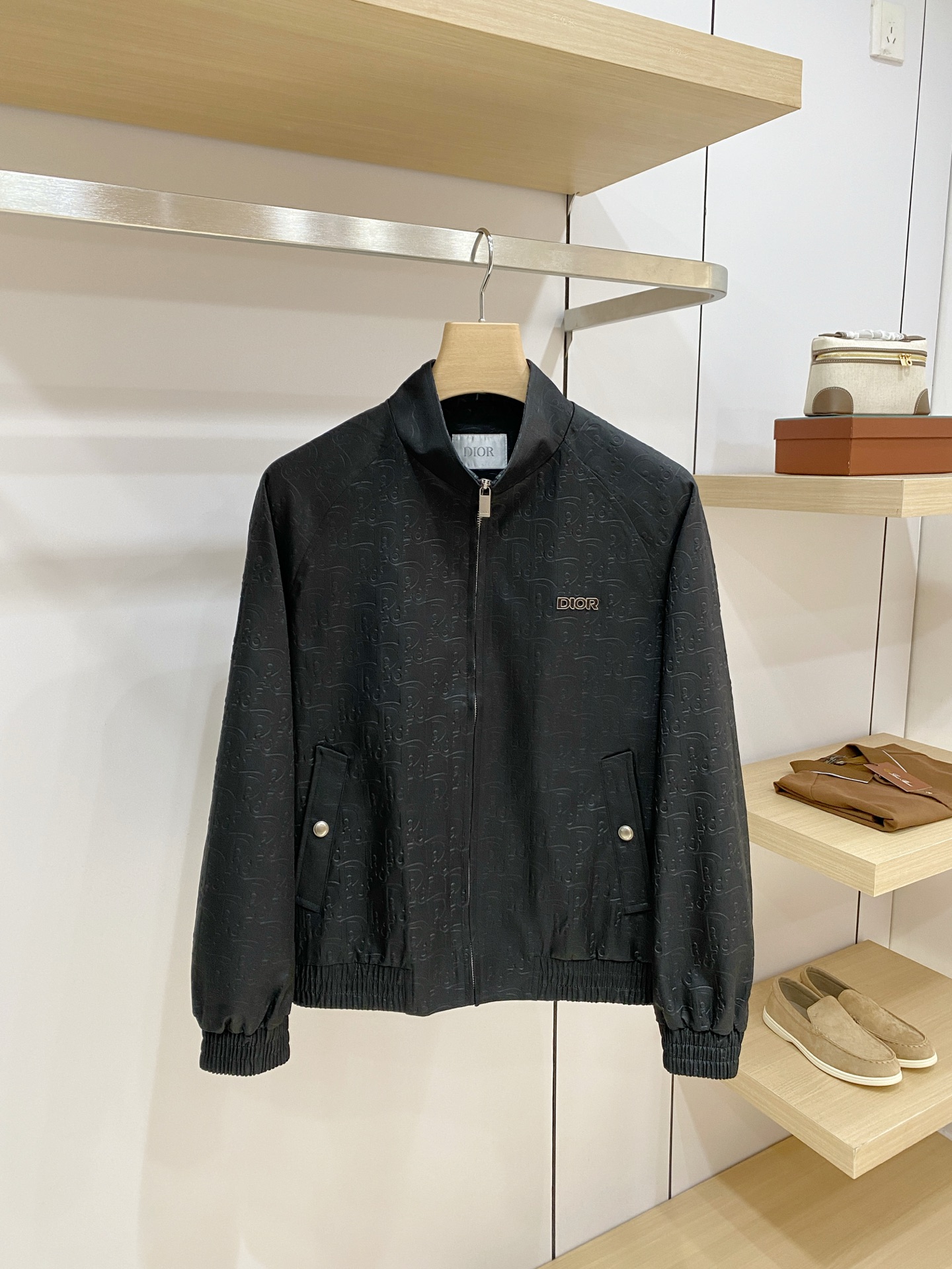 Cheap Dior Jackets in 232090, $100 USD- [IB232090] - Replica Dior Jackets