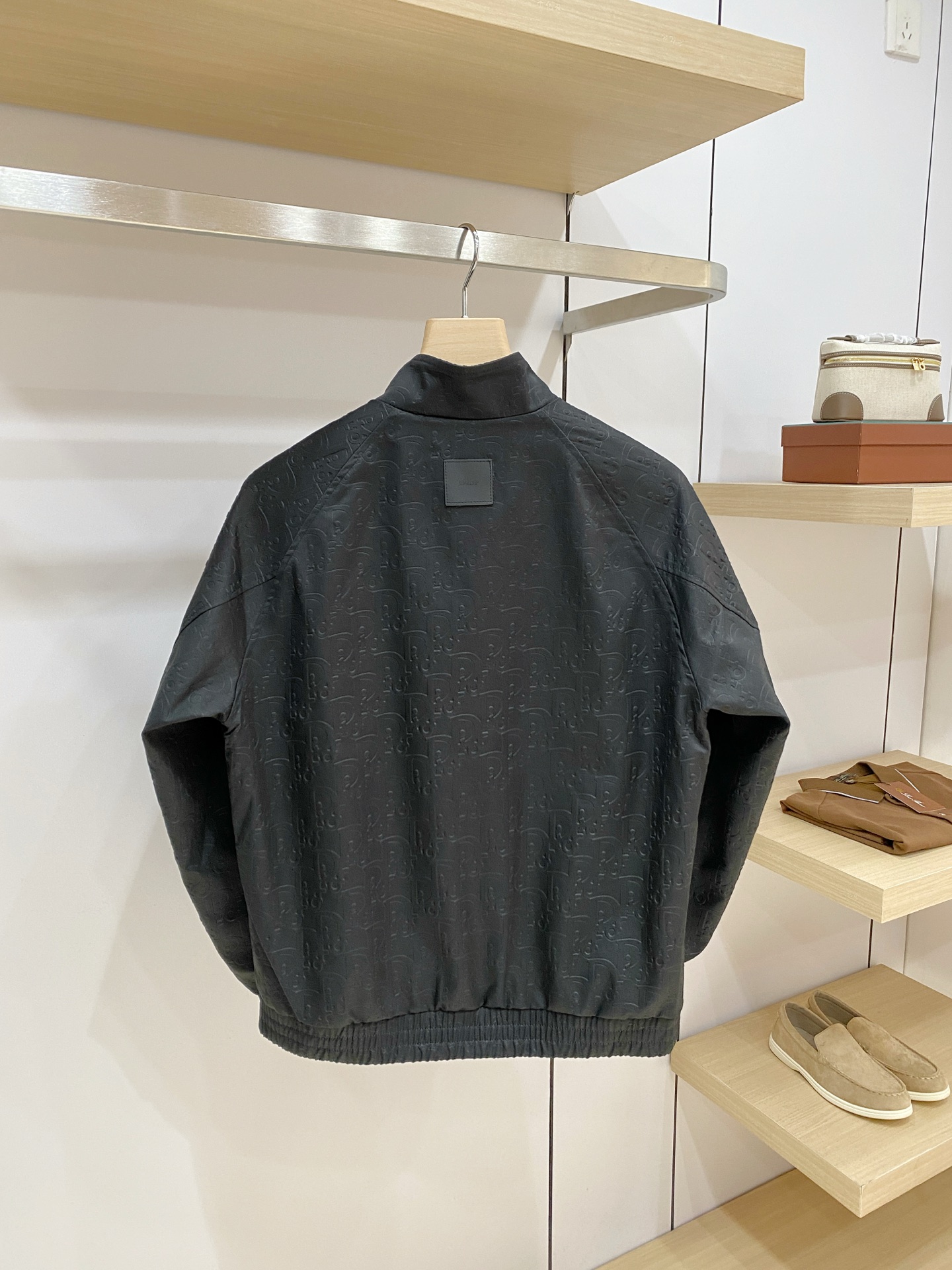 Cheap Dior Jackets in 232090, $100 USD- [IB232090] - Replica Dior Jackets