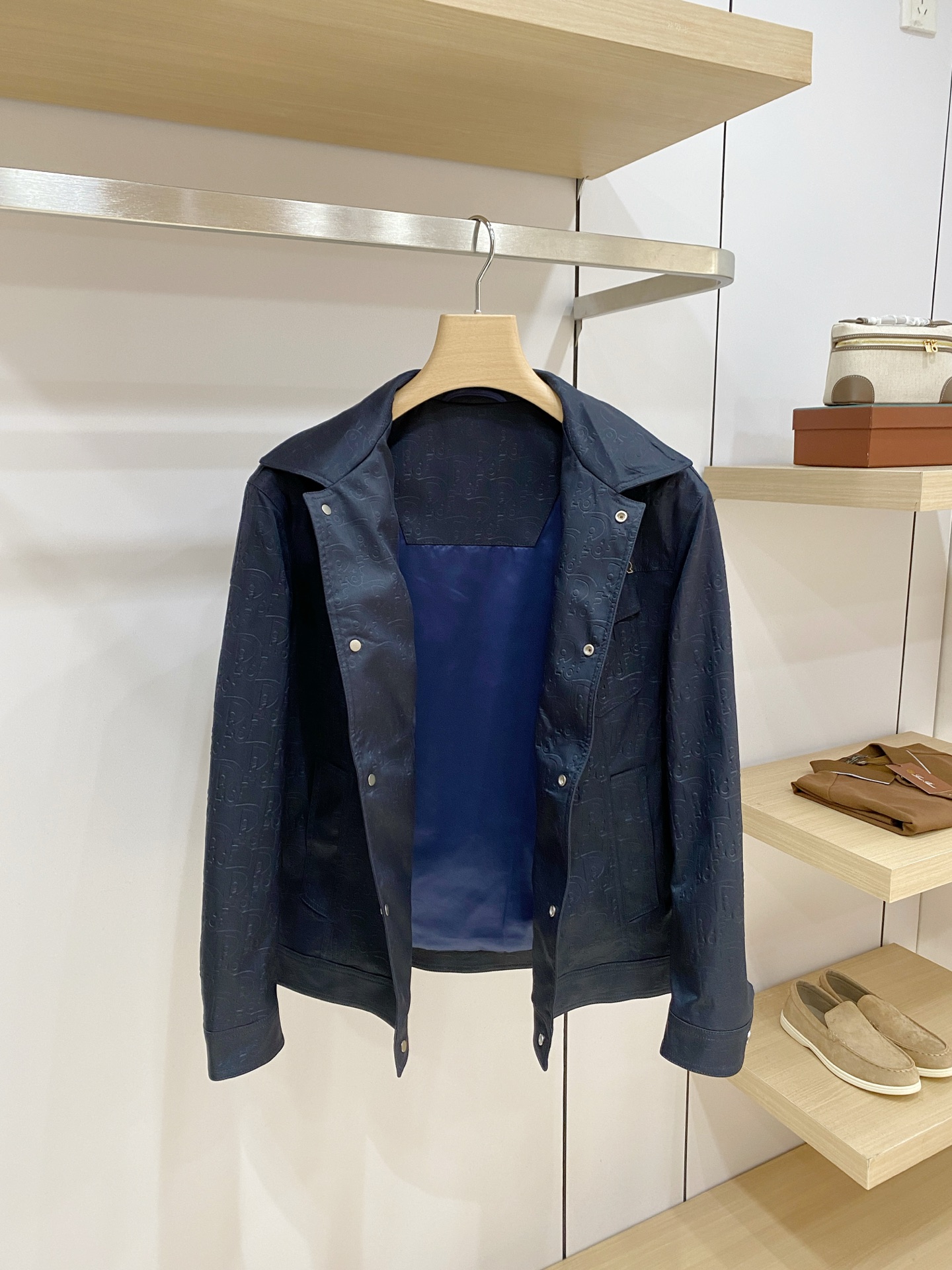 Cheap Dior Jackets in 232092, $115 USD- [IB232092] - Replica Dior Jackets