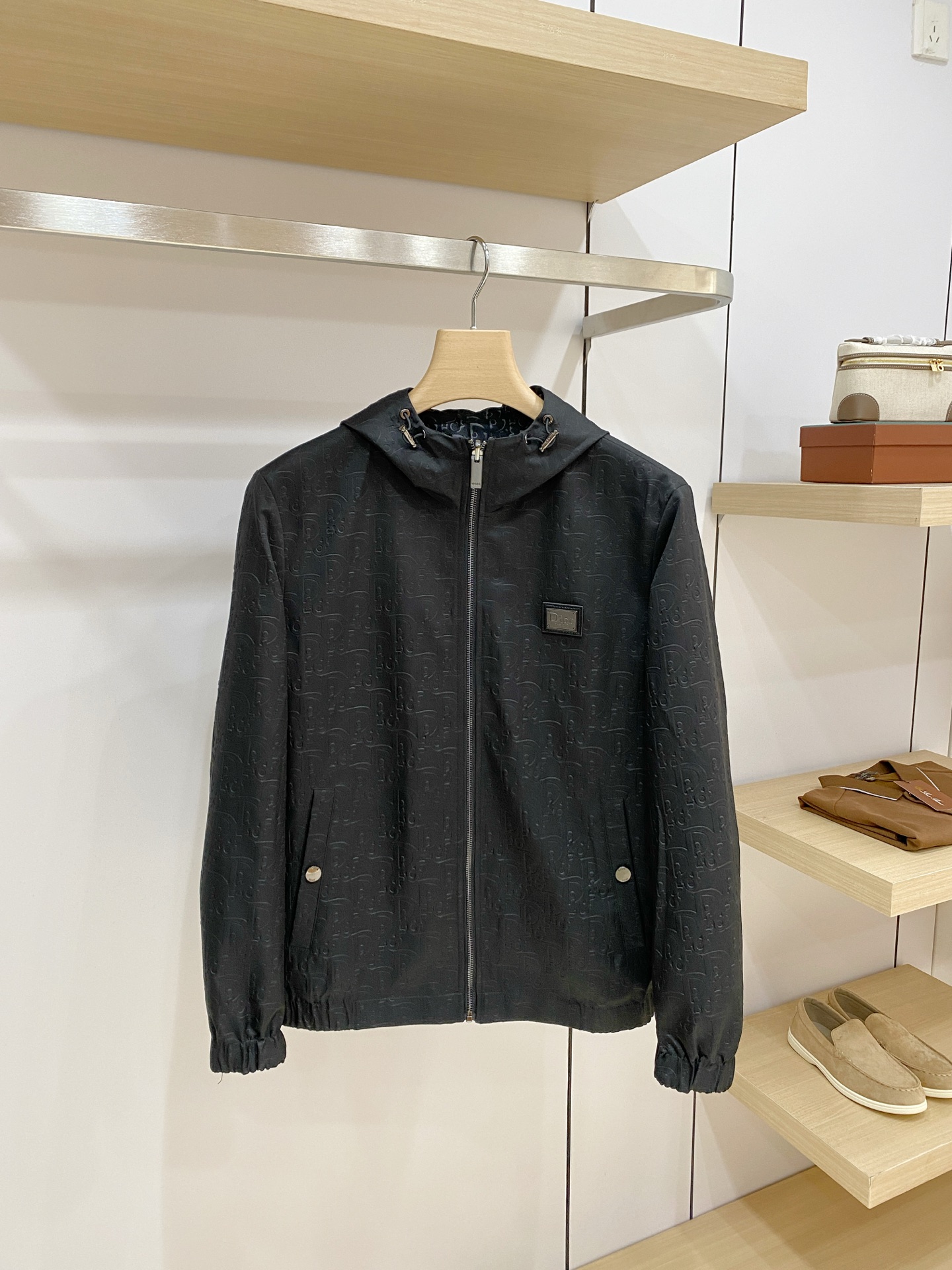 Cheap Dior Jackets in 232094, $120 USD- [IB232094] - Replica Dior Jackets