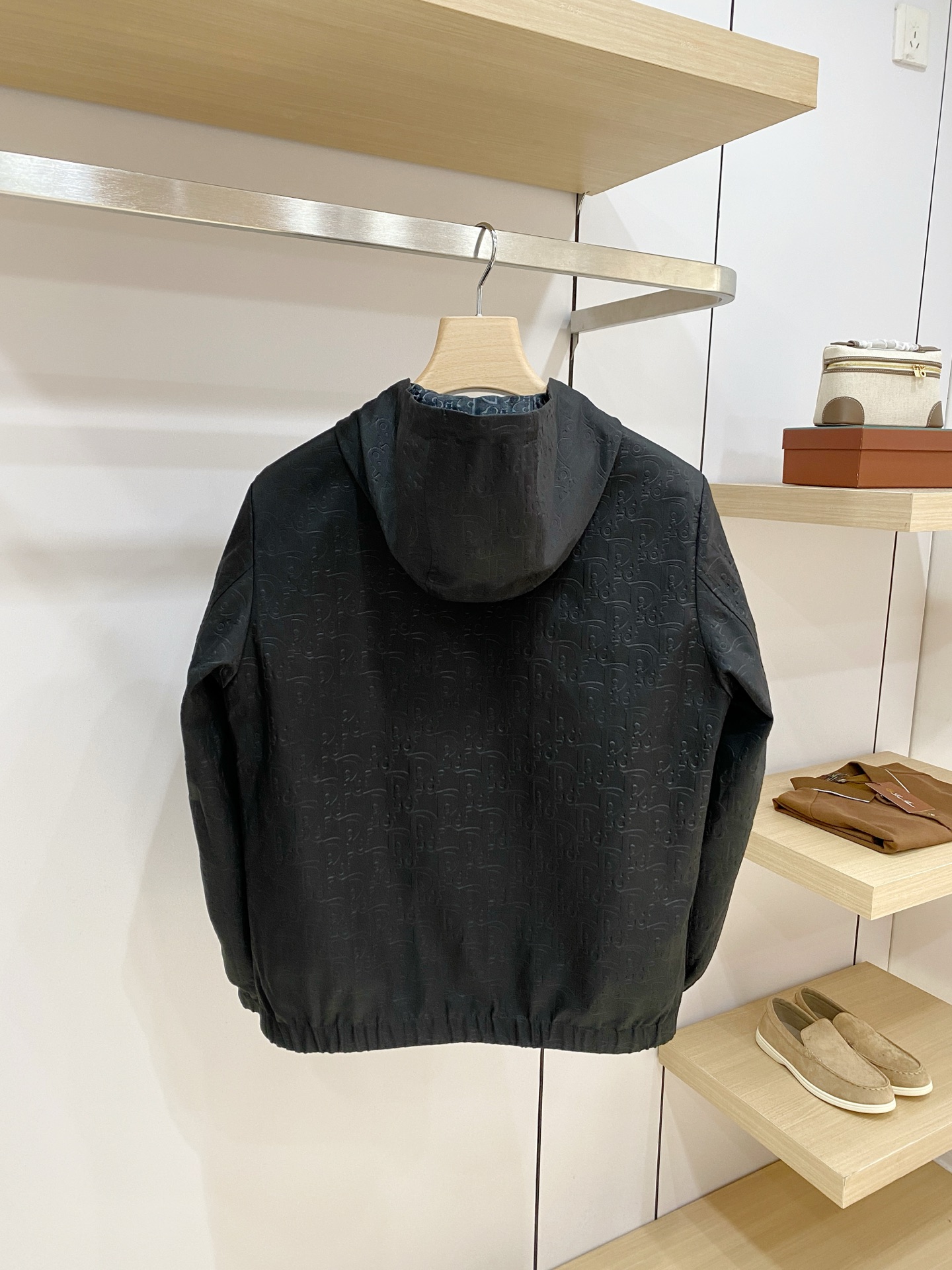 Cheap Dior Jackets in 232094, $120 USD- [IB232094] - Replica Dior Jackets
