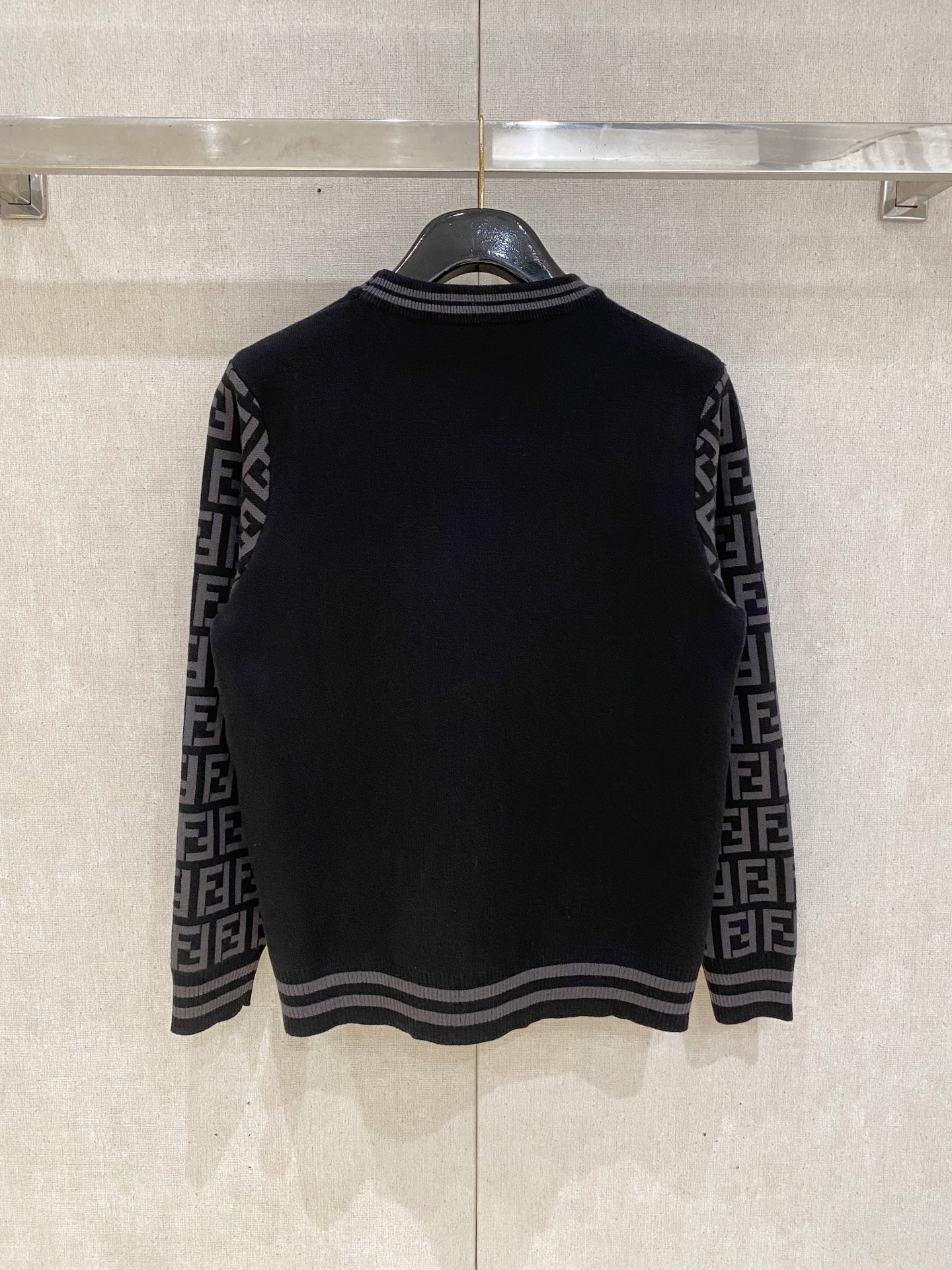 Cheap Fendi Sweaters in 232106, $65 USD- [IB232106] - Replica Fendi Sweaters